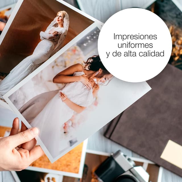 Thumbnail 5 de Epson C13T33374510 - Pack de 5 cartuchos de tinta 🎨