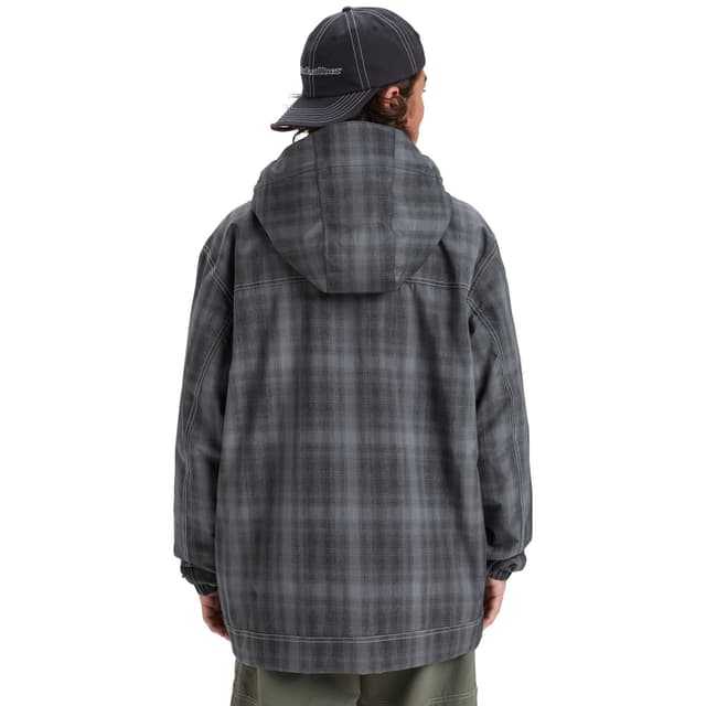 Thumbnail 1 de Quiksilver Live Wire Chaqueta técnica snow impermeable 🧥