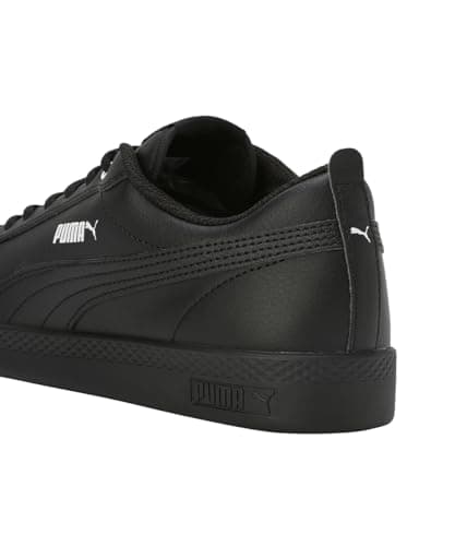 Thumbnail 3 de PUMA Smash Wns v2 L - Sneakers Mujer, Negro 🖤