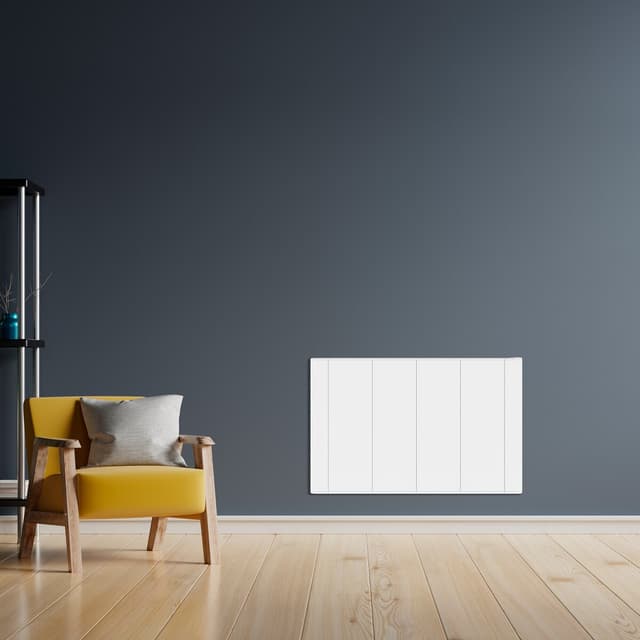 Thumbnail 3 de Fácula S1200 Emisor térmico con termostato