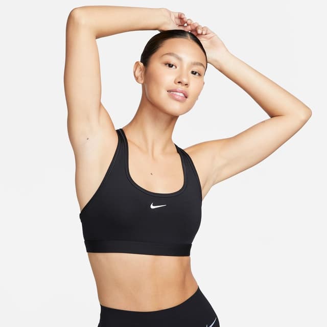 Thumbnail 2 de Nike DX6817-010 Bra Mujer M