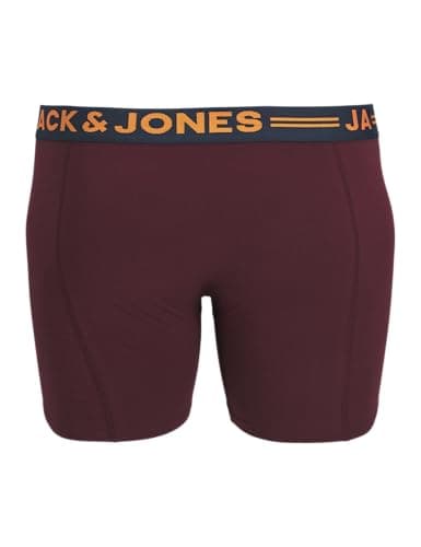 Detalle 2 de Jack & Jones Jaclichfield Trunks BAÑADOR 5XL
