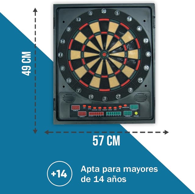 Thumbnail 5 de Devessport Eros Diana electrónica Devessport