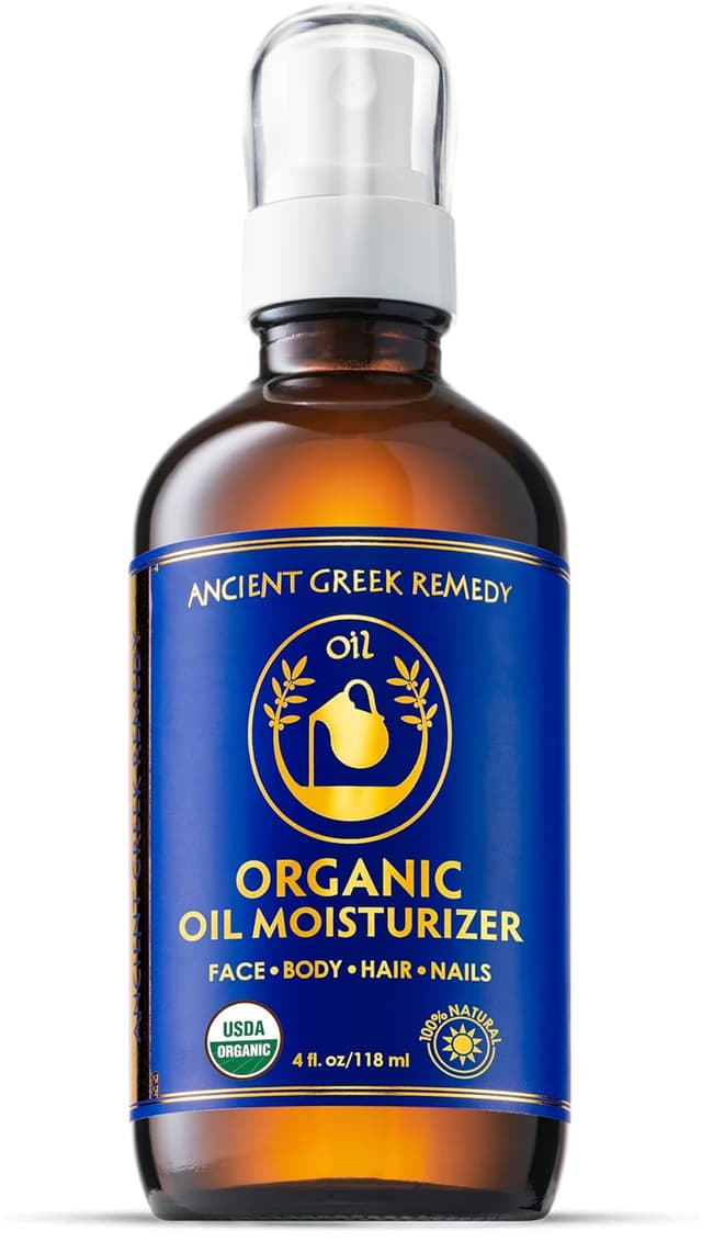 Imagen de Ancient Greek Remedy Body Oil 4 oz en OfertitasTOP