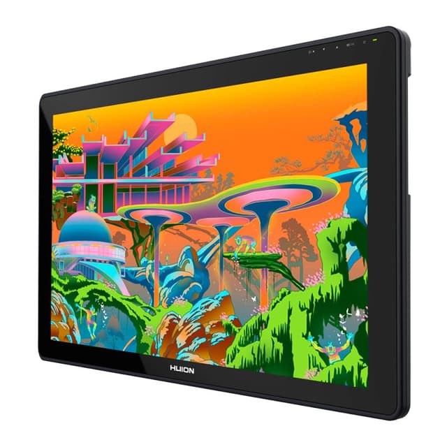 Thumbnail 3 de Huion Kamvas 22 Plus tableta gráfica 21,5