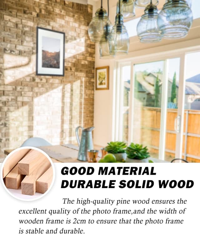 Detalle de RUN HELIX A3 picture frame, 29.7x42 cm