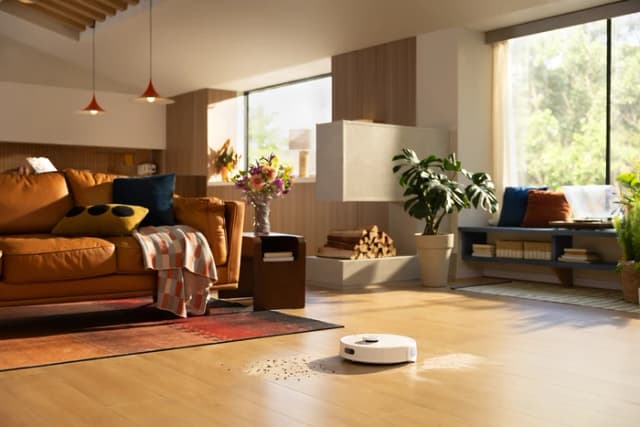 Thumbnail 6 de Roborock Q7 BF 8 000 Pa 🧹