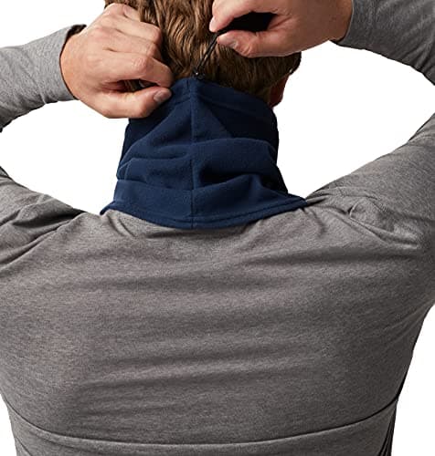 Detalle 2 de Columbia Trail Shaker Gaiter Braga Cuello Unisex 🧣