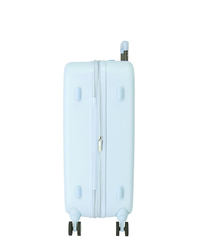 Detalle 2 de Disney Maleta mediana Happiness expandible 79 L