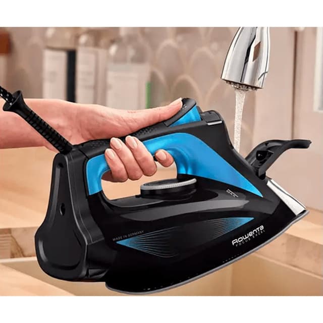 Thumbnail 2 de Rowenta DW5310 Focus Excel plancha vapor 2700 W