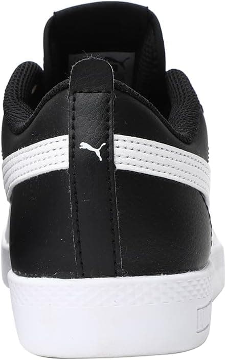 Detalle 1 de PUMA Women’s Smash WNS V2 Lace-Up Trainer