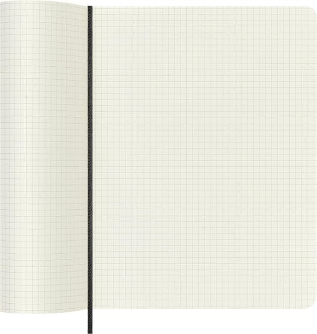 Thumbnail 5 de Moleskine Cuaderno Clásico 19 x 25 cm 📓