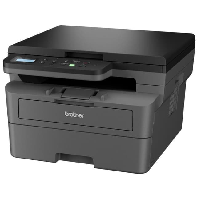 Detalle 2 de Brother DCP-L2627DWXL Multifunción láser monocromo dúplex