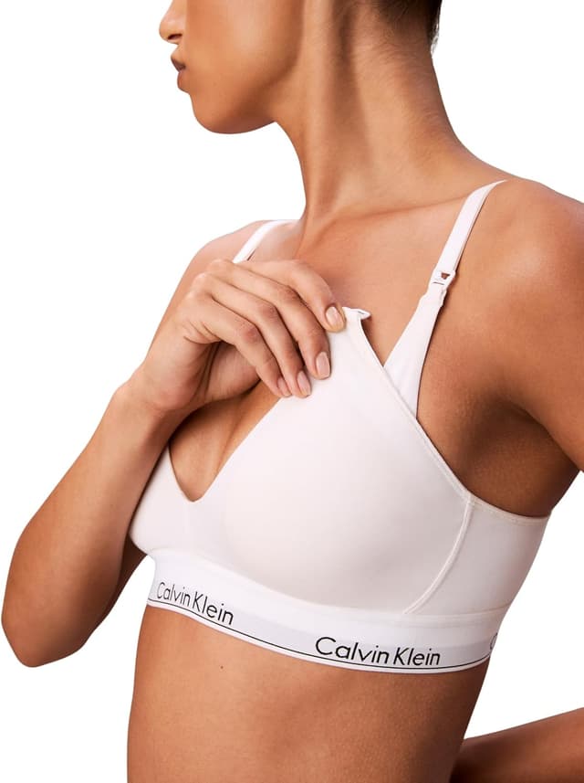 Thumbnail 2 de Calvin Klein Maternity Lightly Lined Triangle Lv00qf8506