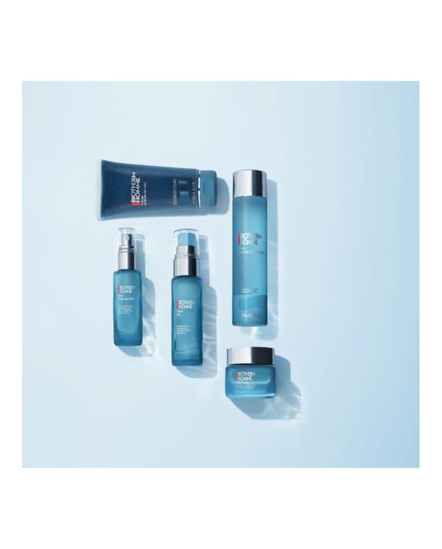 Thumbnail 5 de Biotherm Homme T-PUR gel hidratante anti‑imperfecciones 50 ml