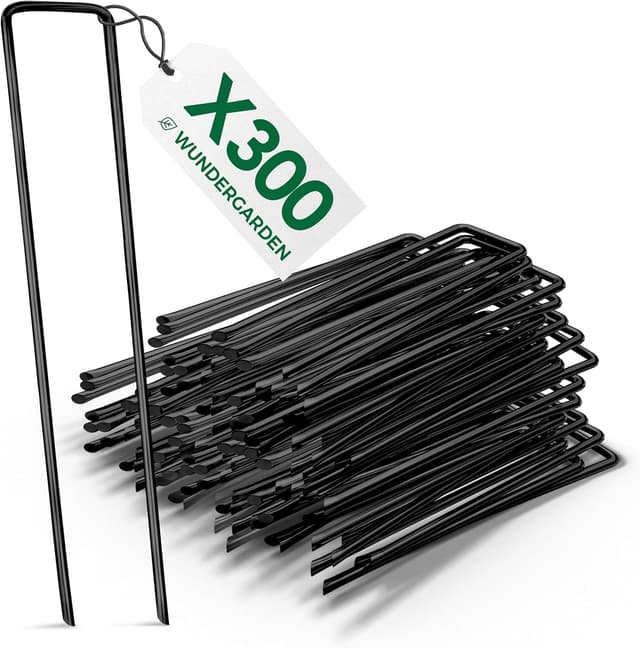 Thumbnail 6 de WUNDERGARDEN Set 50 picchetti 150 mm per terreno ⛏