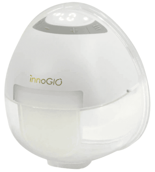 Thumbnail 1 de InnoGIO GIOmum Line Sacaleches Portátil