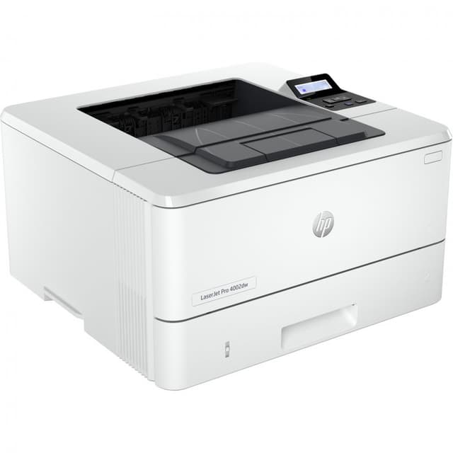 Detalle 2 de HP LaserJet Pro M4002DW 42 ppm