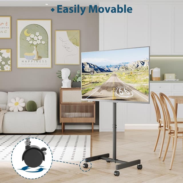 Thumbnail 4 de BONTEC TV Ständer 13-49 Zoll