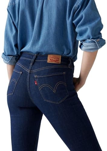 Thumbnail 10 de Levi's Classic Straight Vaqueros 27W