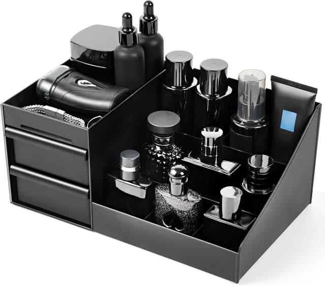 Detalle de EXIN DECHEN Cologne Organizer 7 Compartments