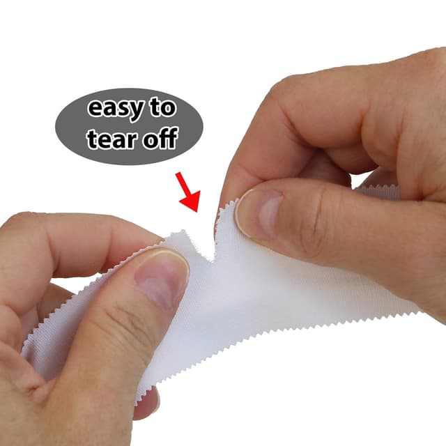 Thumbnail 4 de ALPIDEX 6 Rollen Sport Tape Set 3,8 cm x 10 m