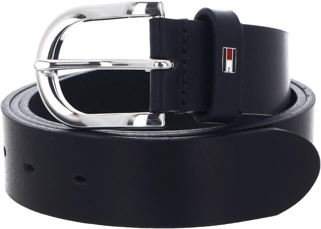 Detalle 1 de Tommy Hilfiger New Danny Belt cinturón mujer