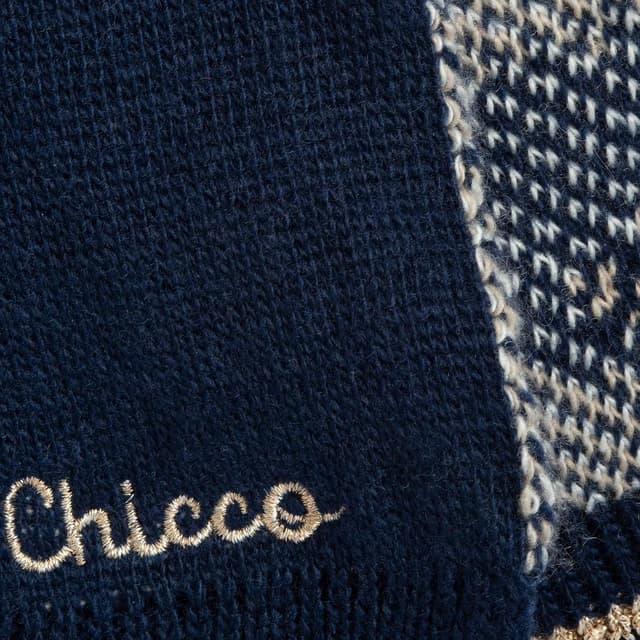 Thumbnail 4 de Chicco Set cappello e sciarpa bambino