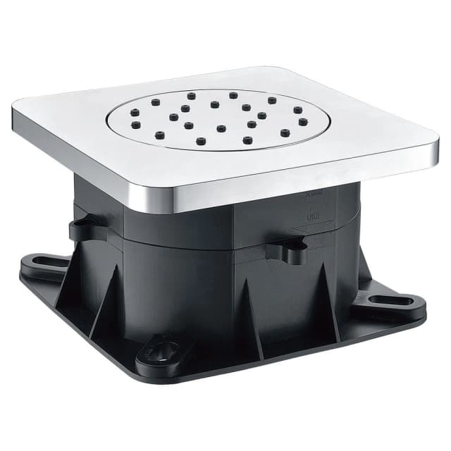 Imagen de Jet de ducha cuadrado Imex 300 en OfertitasTOP