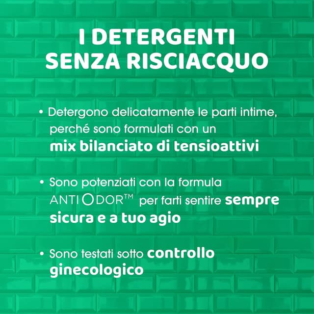 Thumbnail 4 de Chilly Detergente Intimo Senza Risciacquo 100 ml