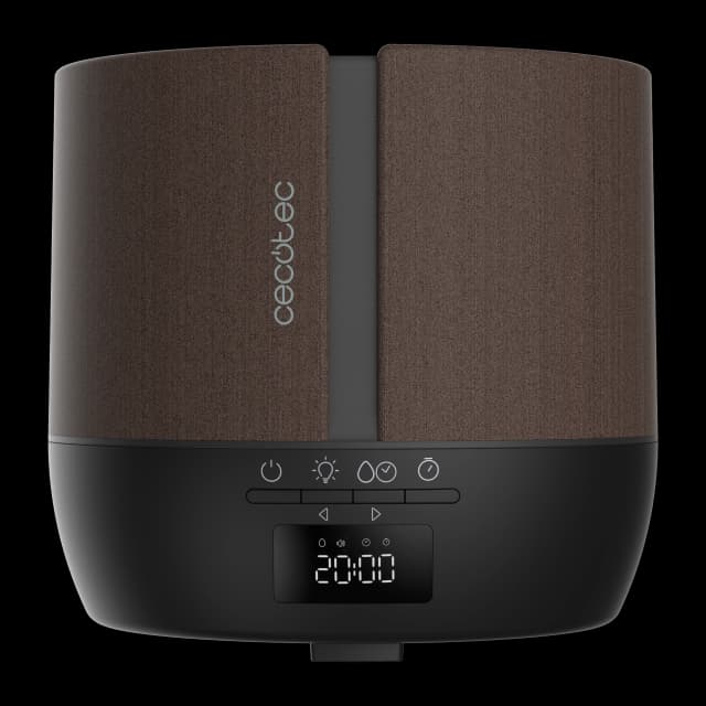 Detalle de Cecotec PureAroma 550 Connected — difusor de aromas