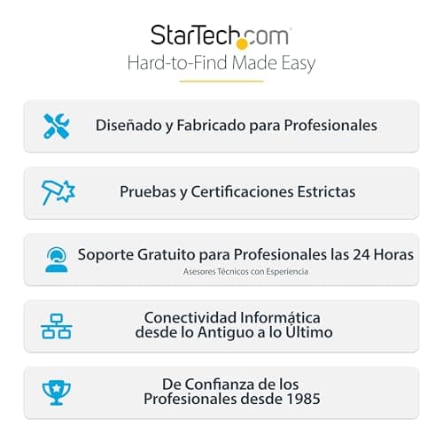 Thumbnail 6 de StarTech.com Hub USB-A 4 puertos USB 3.0 5 Gbps