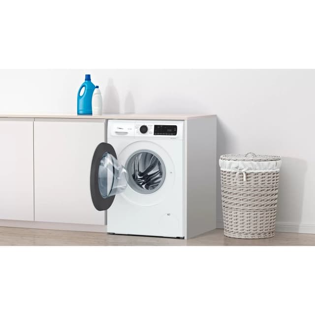 Detalle de Balay 3TW984B lavasecadora de 8 kg