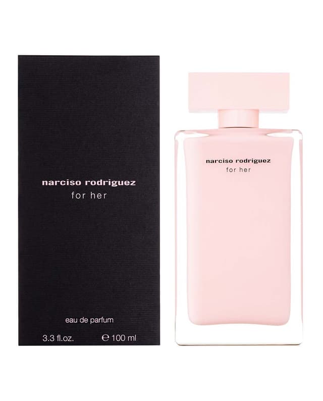 Thumbnail 1 de Narciso Rodriguez Narciso Rodriguez for her perfume 100 ml