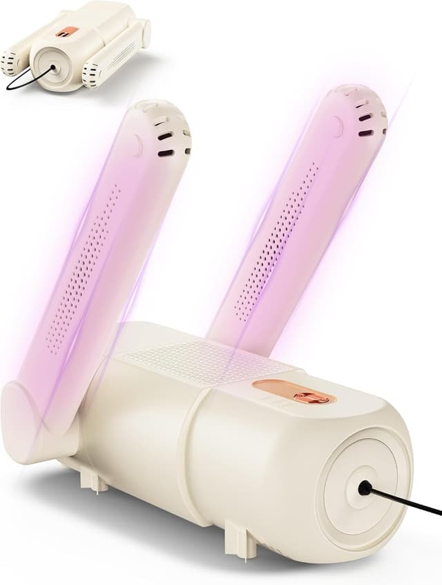 Imagen de Aissom Asciuga Scarponi 120 min en OfertitasTOP