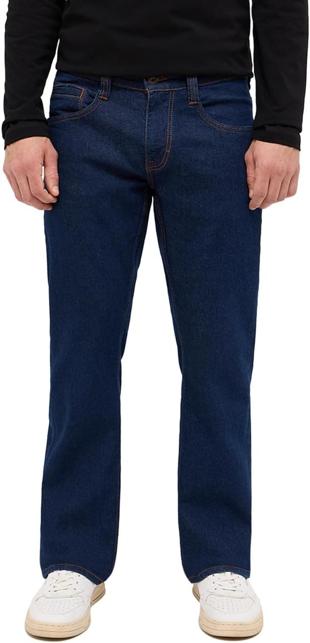 Detalle 2 de MUSTANG Herren-Jeans Style „Oregon Boot“