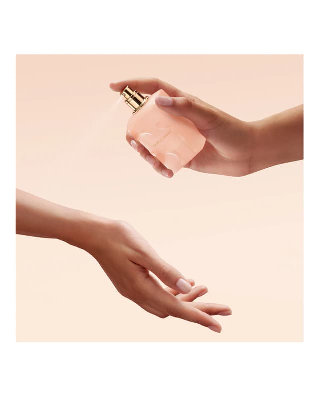 Thumbnail 4 de Giorgio Armani Sì Nude Bloom Eau de Parfum