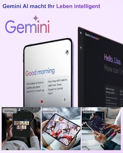 Thumbnail 7 de GOODTEL Tablette Android 15, 22 Go, 5G ⚙