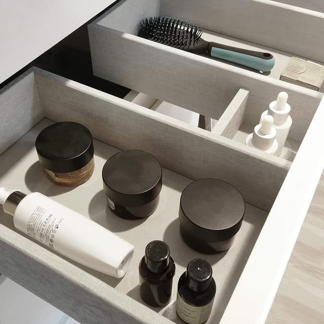 Thumbnail 6 de Baikal Baño Onyx con lavabo 80 cm