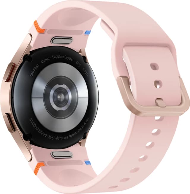 Thumbnail 5 de Samsung Galaxy Watch FE Rosa 40 mm