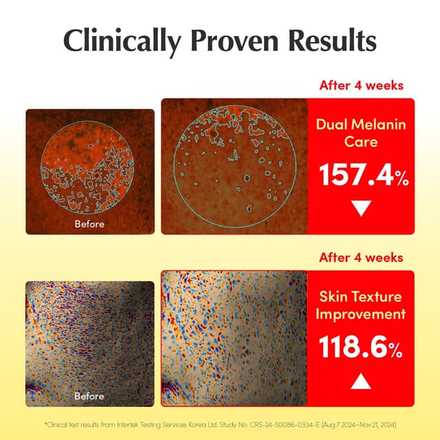 Thumbnail 4 de EQQUALBERRY Vitamin C Brightening Serum 1.01 oz