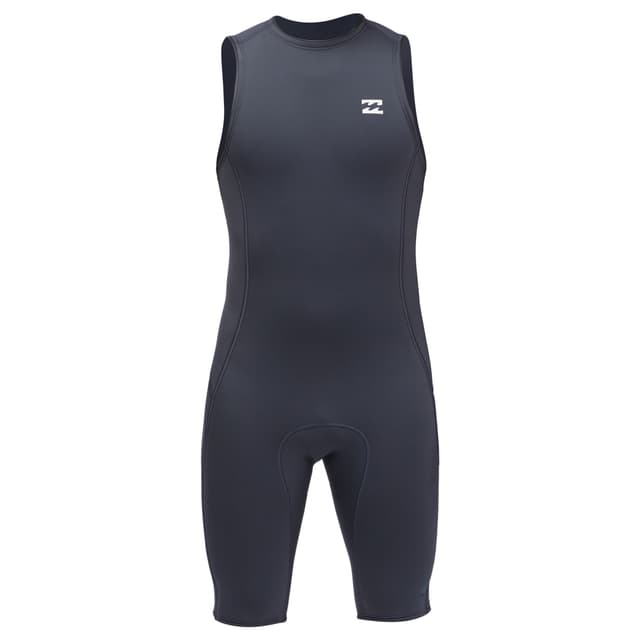 Detalle 2 de Billabong Absolute Short John 2/2mm