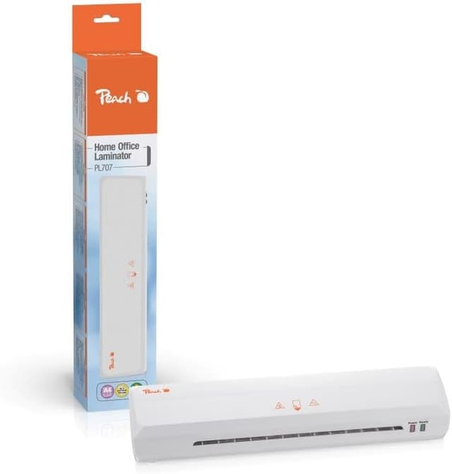 Thumbnail 6 de Peach PL120A Laminiergerät A4 für 600 mm/min