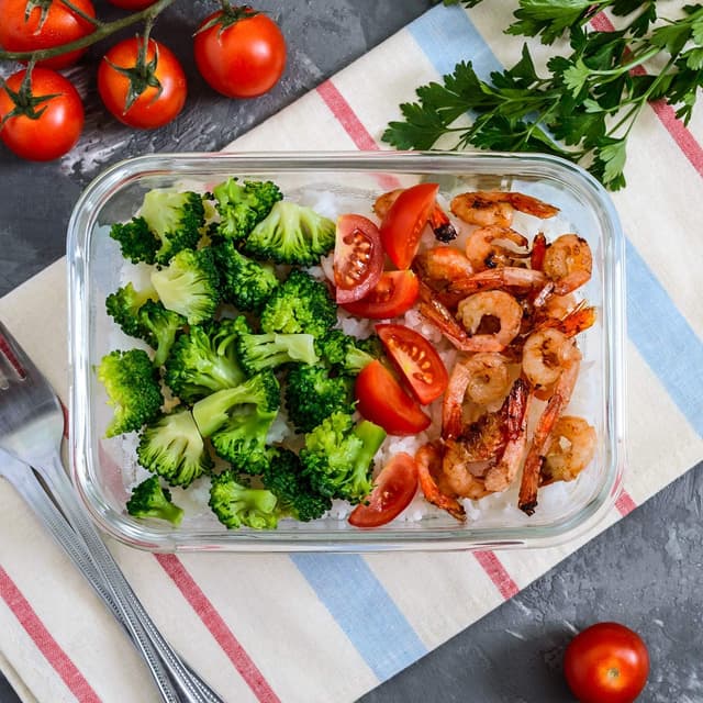 Thumbnail 5 de M MCIRCO 80 oz Glass Set 🍱