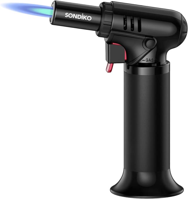 Imagen de Sondiko S907 Flambierbrenner 10 g en OfertitasTOP