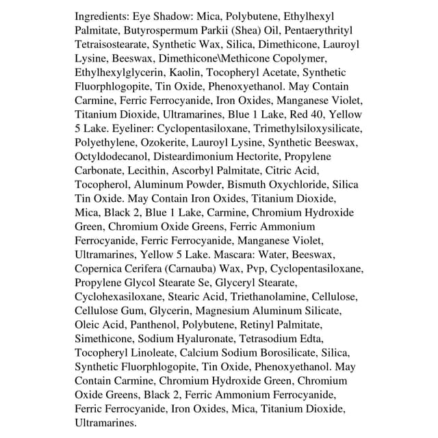 Thumbnail 6 de Physicians Formula Shimmer Strips Eye Enhancing Kit 📷