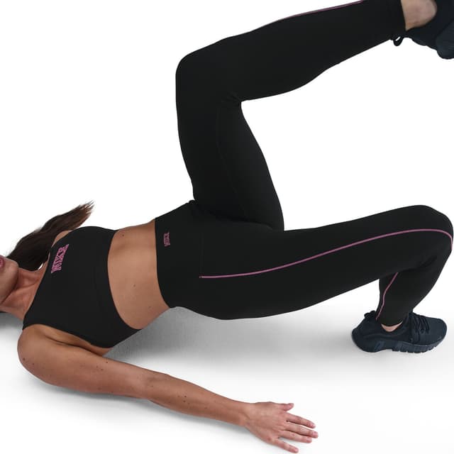 Thumbnail 4 de Nike One Malla mujer 80% poliéster