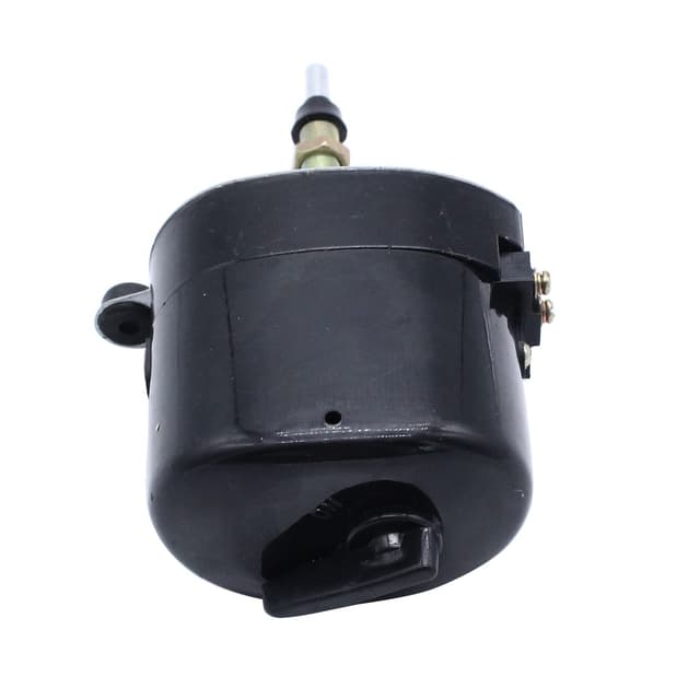 Thumbnail 3 de SHLPDFM 12V Wiper Motor for Tractor Cabs