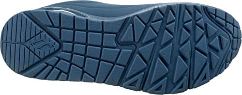 Thumbnail 6 de Skechers Uno: Zapatillas Azul para Mujer - Talla 39