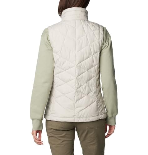 Thumbnail 1 de Columbia Heavenly II chaleco acolchado mujer